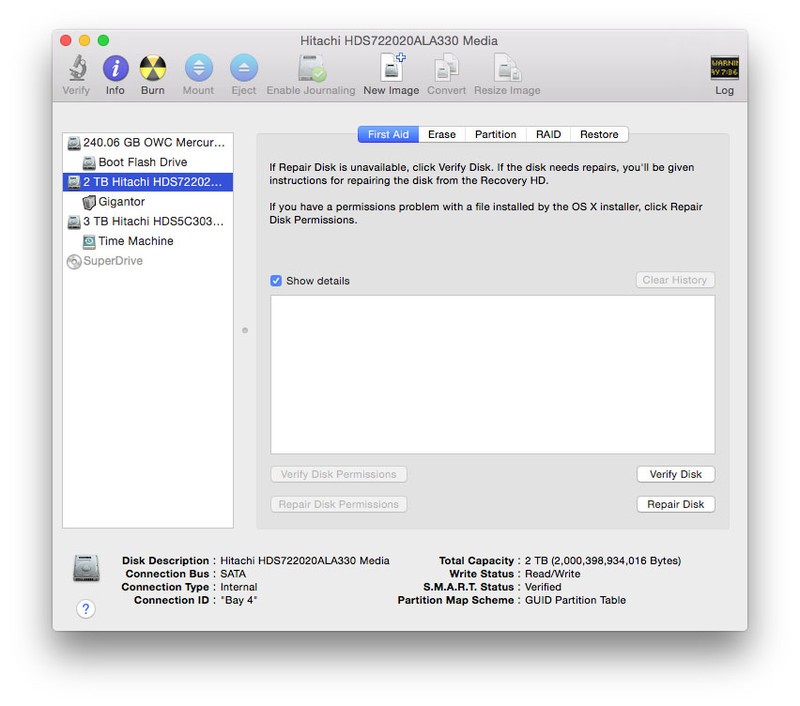 Free Disk Repair Software Mac Os X
